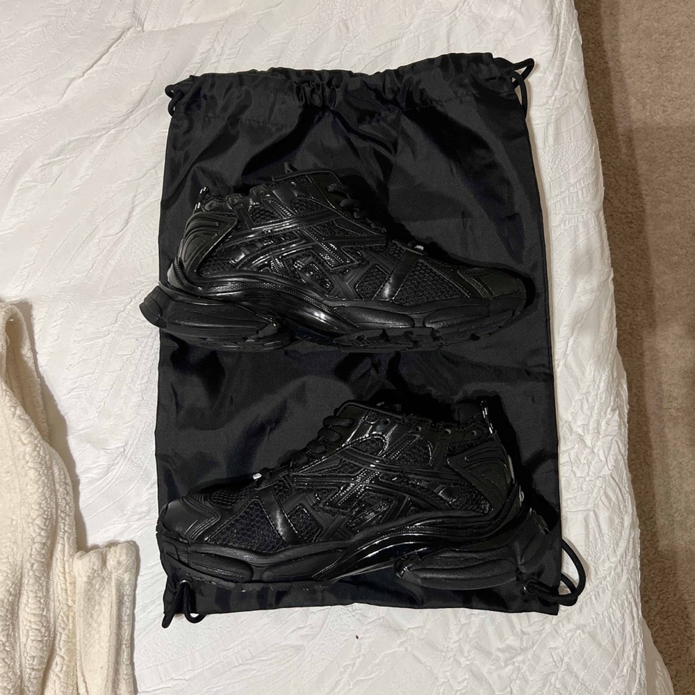 Balenciaga Runners